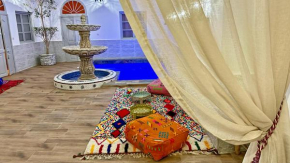 Riad Arrahma